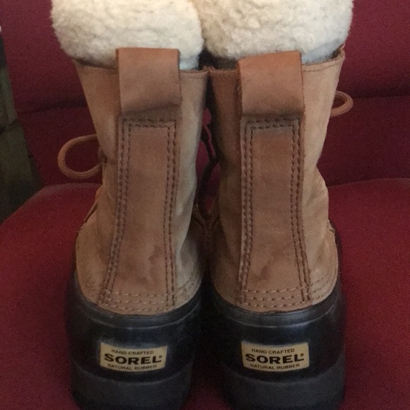 COPY - Sorel Caribou women’s boots - Picture 3 of 9
